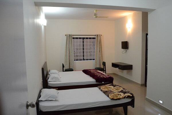 Malnad Club, Chikmaglur 1